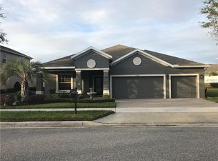 15641 Granlund St, Winter Garden, FL 34787