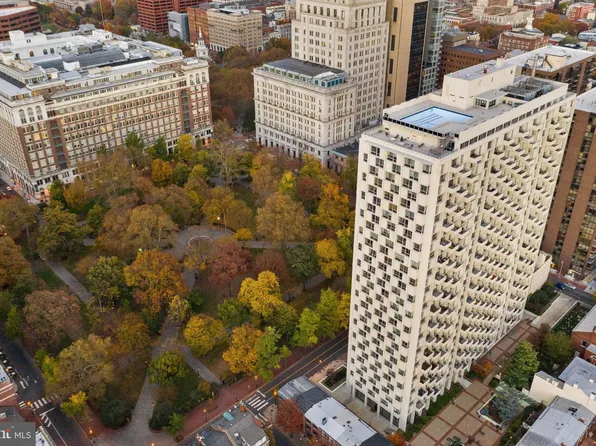 604 S Washington Sq APT 1908, Philadelphia, PA 19106