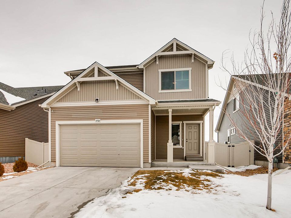 1st image of 4582 Walden Way