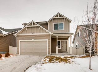 4582 Walden Way, Denver, CO 80249