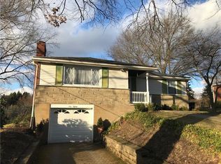 915 Amaryllis Dr, Pittsburgh, PA