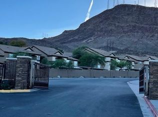 378 Yellow Finch Ln #140, Henderson, NV 89012
