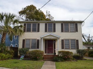 2834 Downing St APT 4, Jacksonville, FL 32205