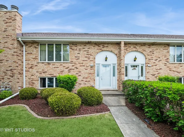 15309 S 73rd Ave #15309, Orland Park, IL 60462