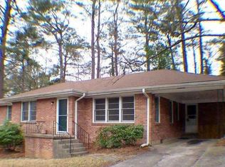 1487 Clairmont Rd, Decatur, GA 30033