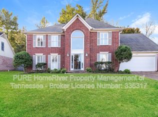 8787 Dewberry Ln, Cordova, TN 38016