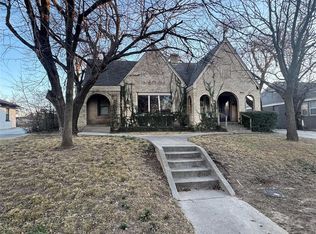 2320 NW 21st St, Oklahoma City, OK 73107