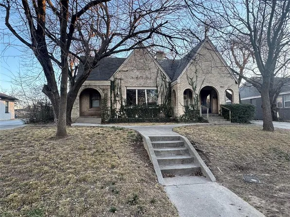 2320 NW 21st St, Oklahoma City, OK 73107