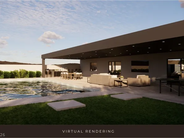 153 Montevallo Bend St, Henderson, NV 89015