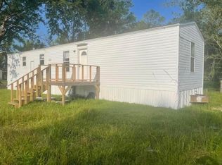 138 Cypress St, Longville, LA 70652