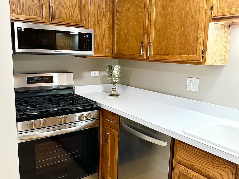 1028 Ashley Ct N #1B — Photo 5