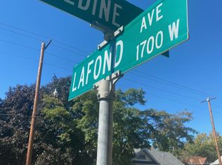 1698 Lafond Ave, Saint Paul, MN 55104