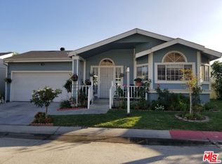 20066 Northcliff Dr SPACE 218, Santa Clarita, CA 91351