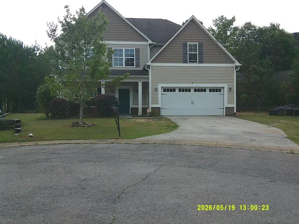 105 Yellow Jacket Ct, Lagrange, GA 30240