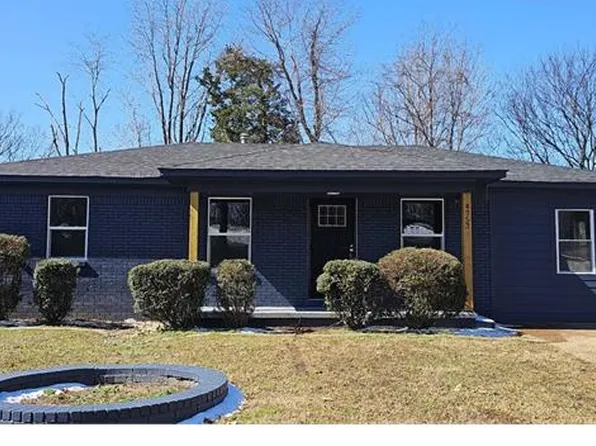 4753 Applestone St, Memphis, TN 38109