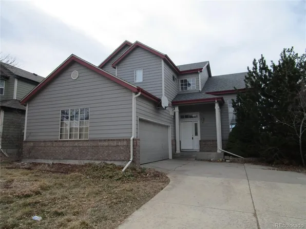10749 Jordan Court, Parker, CO 80134
