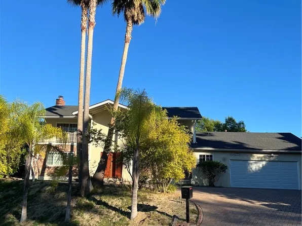 4834 Adele Ct, Woodland Hills, CA 91364