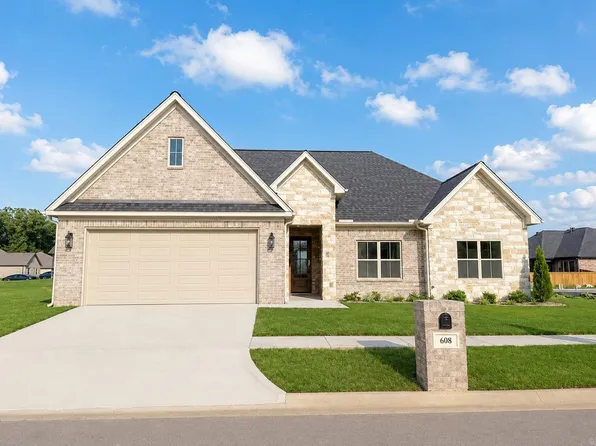 608 Corondelet Ln, Maumelle, AR 72113