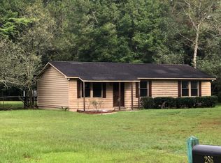 286 Knoll Rd, Thomasville, GA 31757