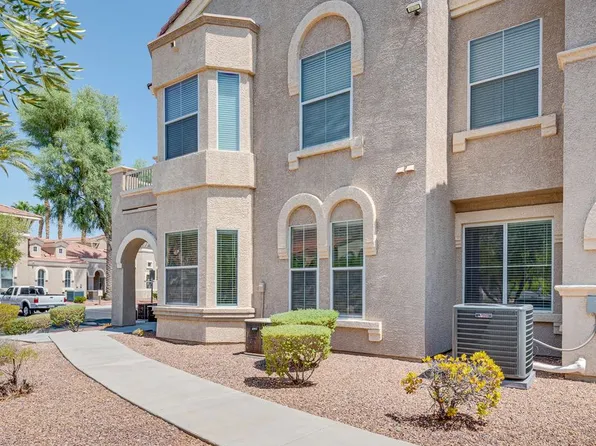 10550 W Alexander Rd Unit 1001, Las Vegas, NV 89129