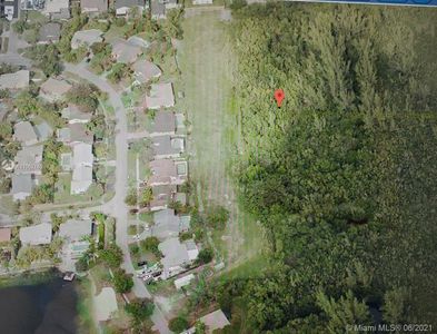 19851 SW 78th Pl, Cutler Bay, FL, 33189