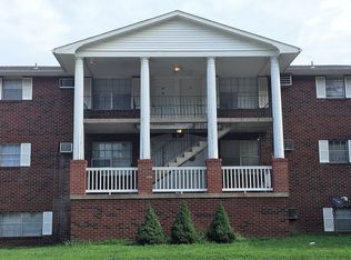 816 Themis St APT 301, Cape Girardeau, MO 63701