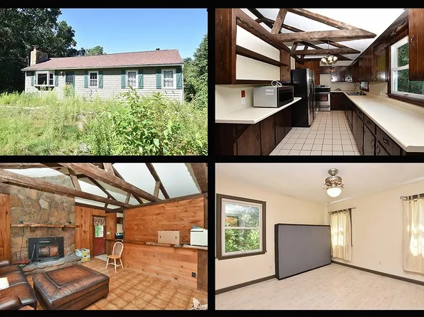 1470 Spring Lake Rd, Burrillville, RI 02830