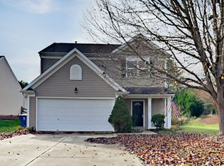 1063 Rocky Meadows Ln, Concord, NC 28025