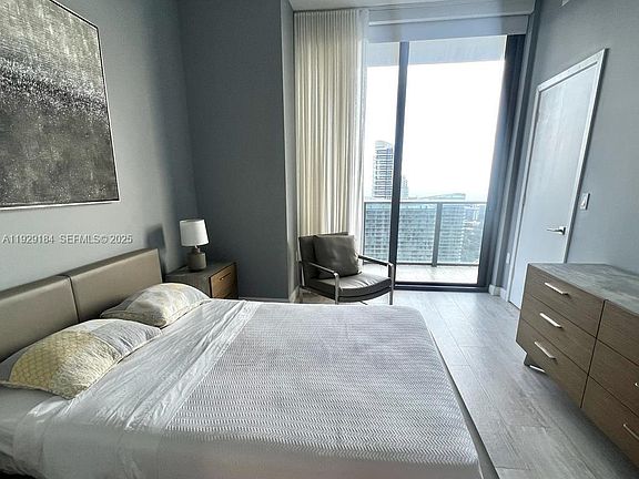 2nd image of 55 SW 9th St #4205
