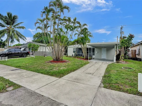 310 NE 51st St, Fort Lauderdale, FL 33334