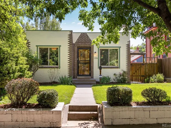 1434 Milwaukee Street, Denver, CO 80206