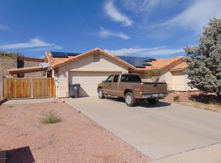 630 S Highline Ln, Camp Verde, AZ 86322