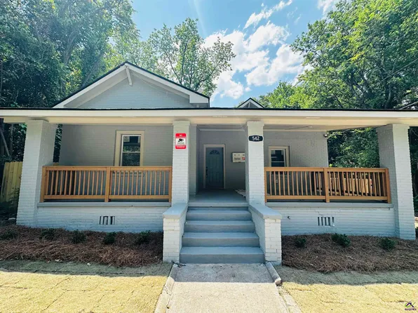 542 Elm St, Macon, GA 31201