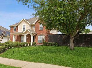 1406 Springmeadow Dr, Allen, TX 75002