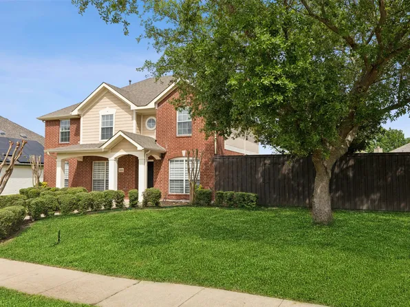 1406 Springmeadow Dr, Allen, TX 75002