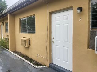 381 Sharar Ave #3, Opa Locka, FL 33054