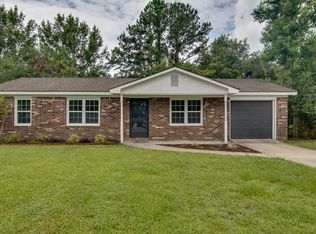207 Water Oak Dr, Goose Creek, SC 29445