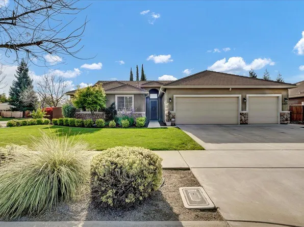 2627 N Boise Street, Visalia, CA 93291