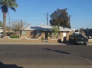 2601 N 34th Dr, Phoenix, AZ 85009