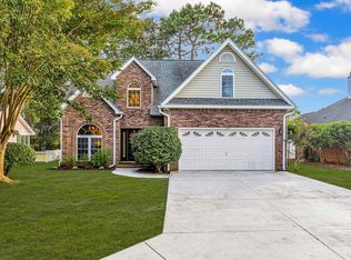 2150 N Berwick Dr, Myrtle Beach, SC 29575