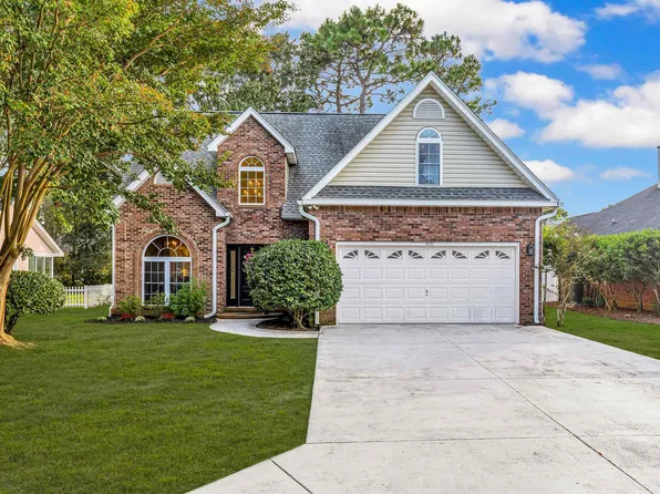 2150 North Berwick Dr., Myrtle Beach, SC 29575