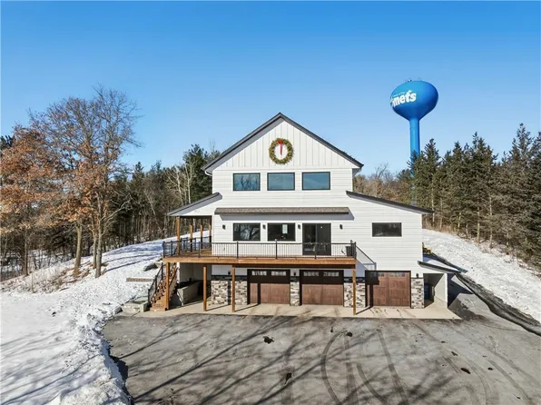 301 East Poplar Avenue, Cameron, WI 54822