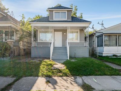 18057 Albany St, Detroit, MI, 48234