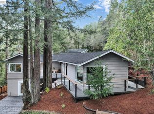 90 Upper Briar Rd, Kentfield, CA 94904