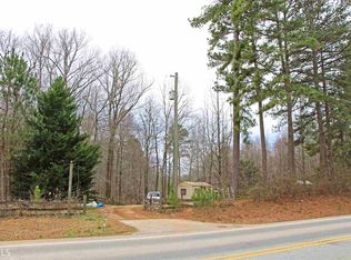 13707 Old Federal Rd, Carnesville, GA 30521