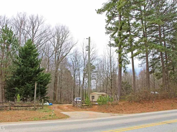13707 Old Federal Rd, Carnesville, GA 30521