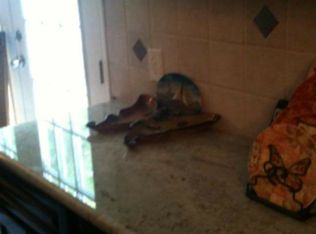 321 Sheri Ln, Roanoke, TX 76262