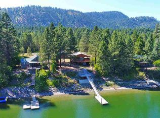 151 Riverview Rd, Cusick, WA 99119