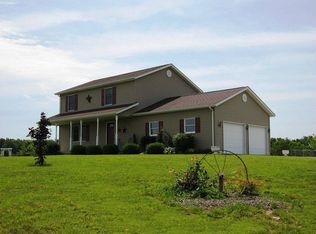 408 Limerick Dr, Lynchburg, OH 45142