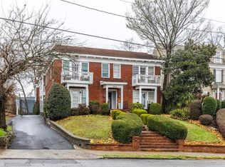 706 Charles Allen Dr NE APT C, Atlanta, GA 30308